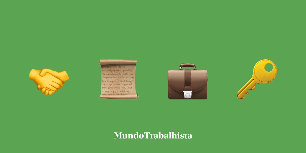 Convenções e acordos coletivos de trabalho: Entenda sua importância