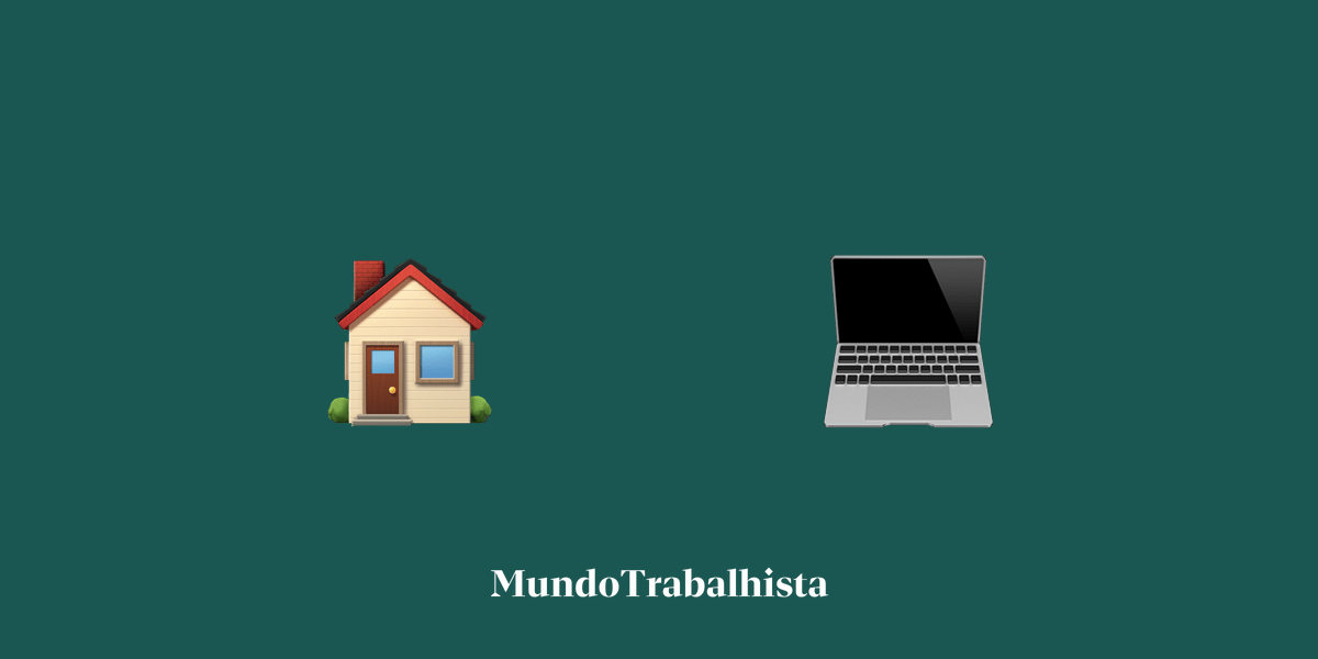 Trabalho em Home Office: Como Garantir Ergonomia e Segurança