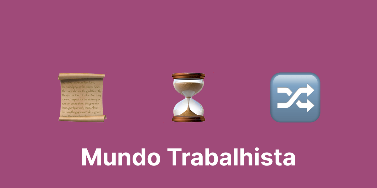 Contrato por prazo indeterminado: A modalidade mais comum de contrato no Brasil