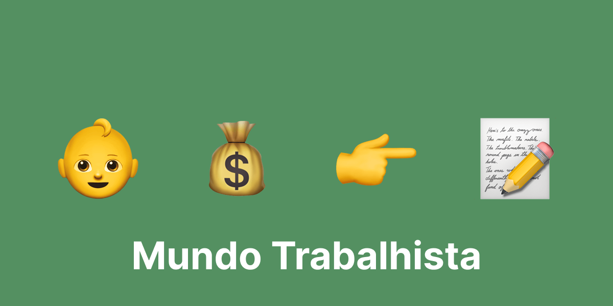 Auxílio-creche: Quem tem direito e como solicitar