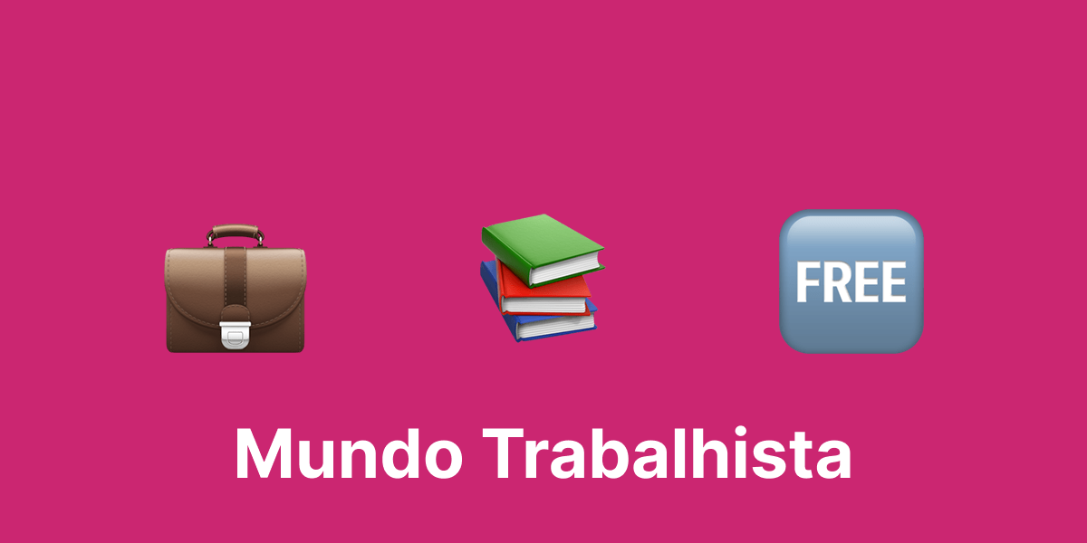 Trabalho Autônomo: Um Guia para Formalização e Conhecimento dos Seus Direitos