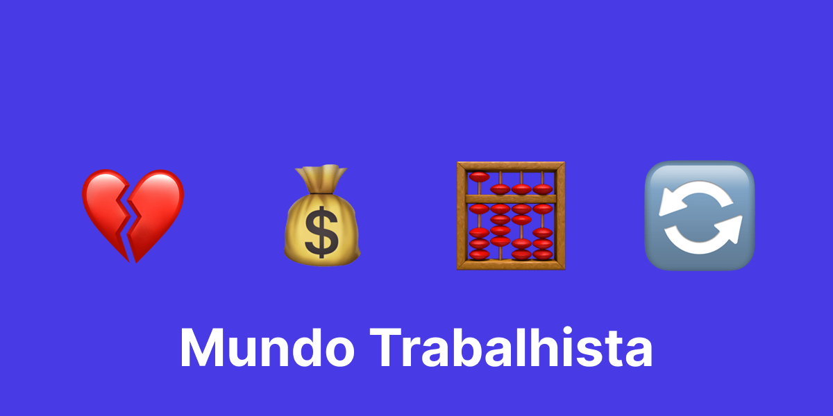Multa rescisória: Como calcular e receber o valor correto