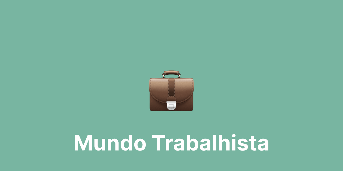 Direitos e deveres do empregador e do empregado: Conheça seus direitos e obrigações