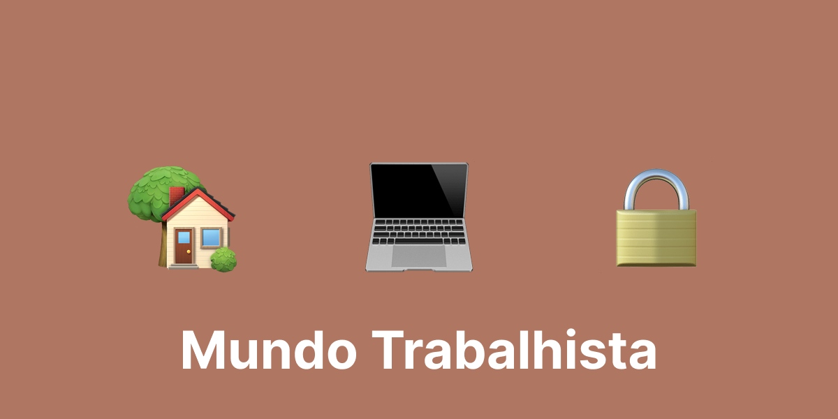 Segurança do Trabalho em Home Office: Como Garantir um Ambiente Seguro em Casa