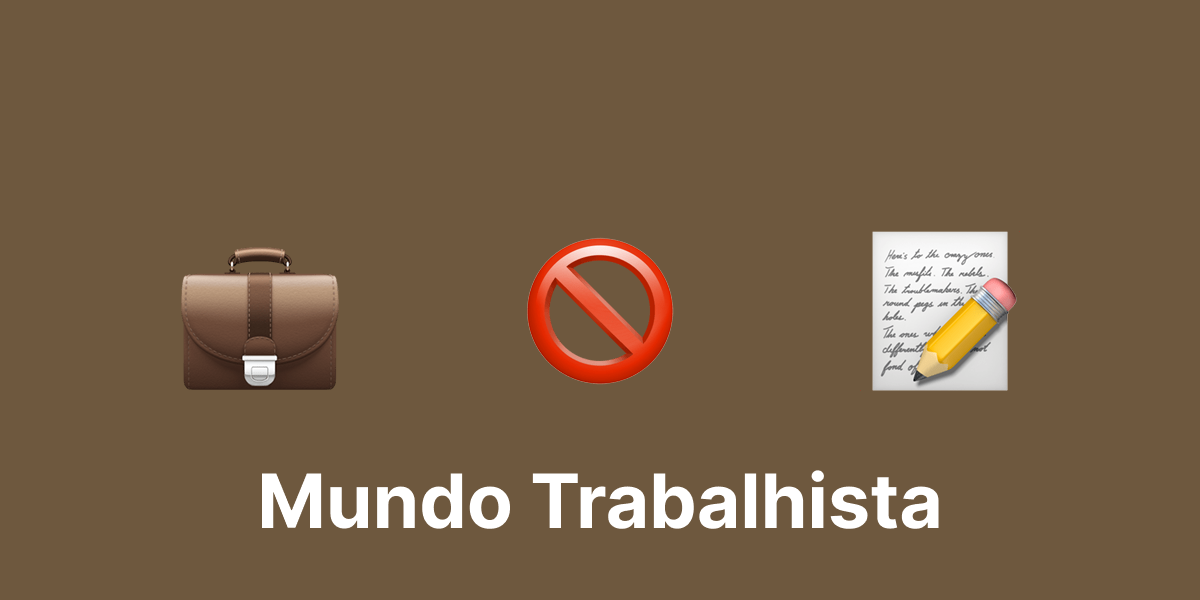 Justa Causa: Entenda o Que Configura Motivo para Rescisão de Contrato de Trabalho