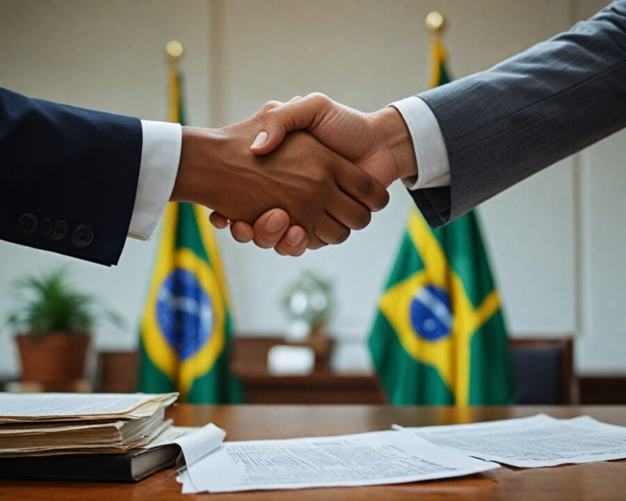 Tipos de contratos temporários e suas implicações legais no Brasil