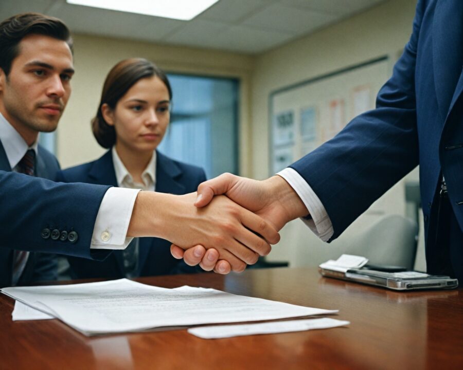 O que é o contrato de experiência e como ele funciona na prática