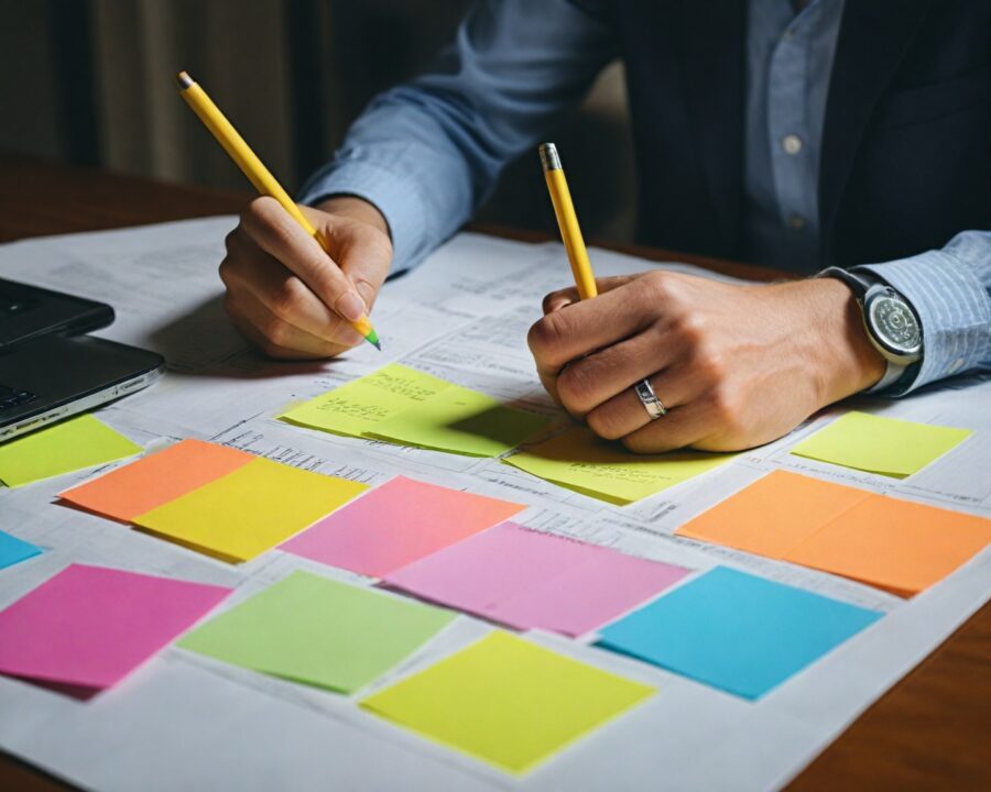 Como revisar um contrato de trabalho antes de assinar