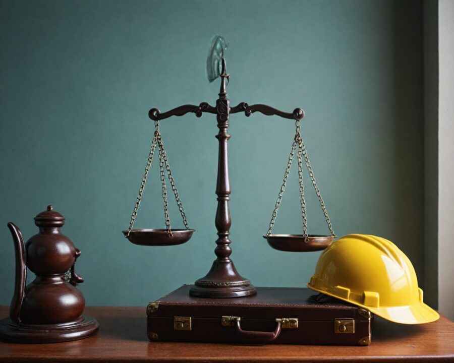 Direitos e responsabilidades na relação empregador-empregado