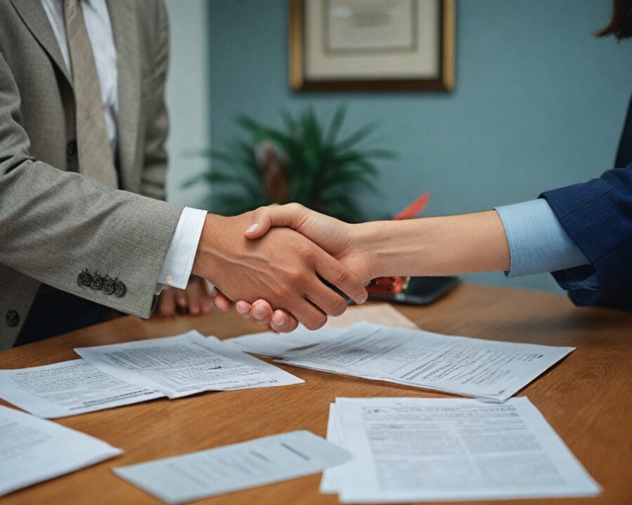 como se destacar em entrevistas de emprego: dicas práticas