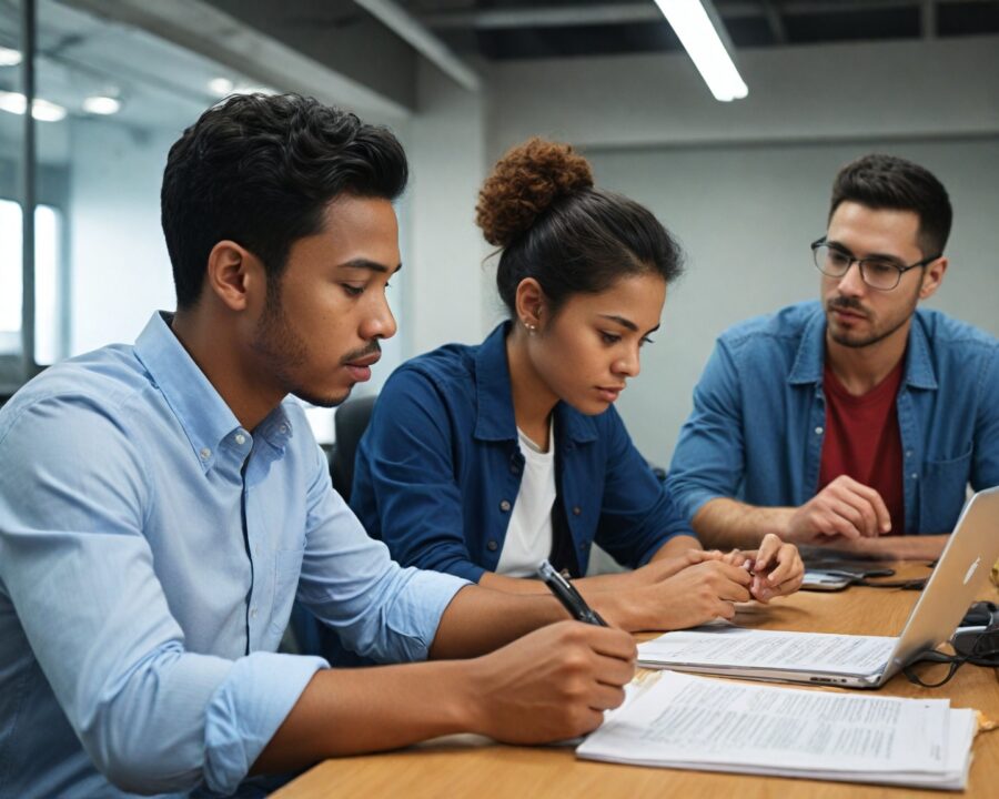 Como promover a diversidade no ambiente de trabalho de forma eficaz