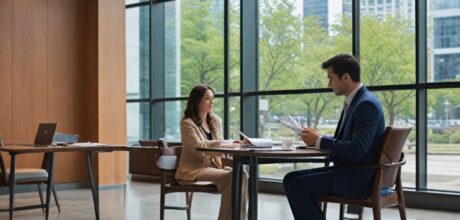 Dicas práticas para evitar erros em entrevistas de emprego