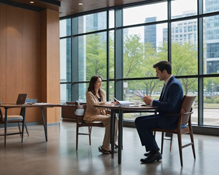 Dicas práticas para evitar erros em entrevistas de emprego