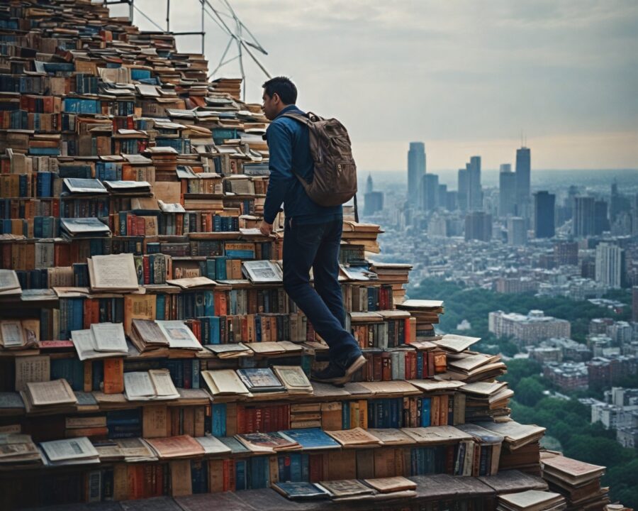 Como construir um plano de carreira eficiente sem programas estruturados