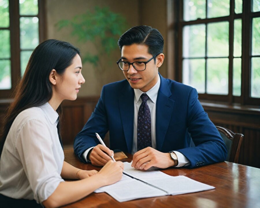 Perguntas para fazer ao final de uma entrevista de emprego