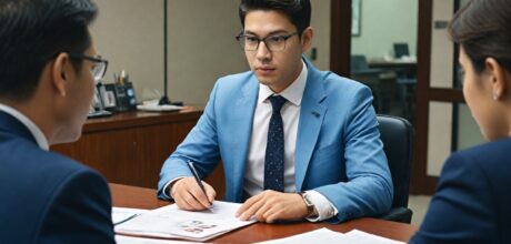 Como se preparar para entrevistas de emprego em inglês