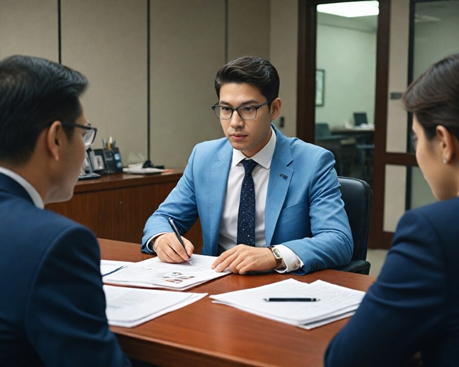 Como se preparar para entrevistas de emprego em inglês