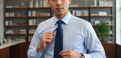 A importância do dress code corporativo para o sucesso profissional