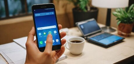 Dicas práticas de etiqueta profissional no WhatsApp e redes sociais