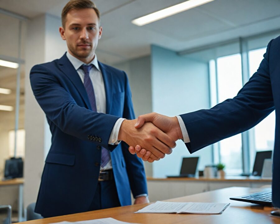 Como gerenciar conflitos no trabalho de forma ética e eficaz