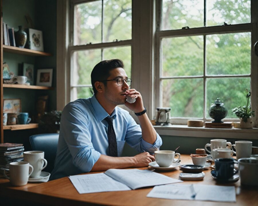 Como reconhecer sinais de fadiga ocupacional e reduzir riscos