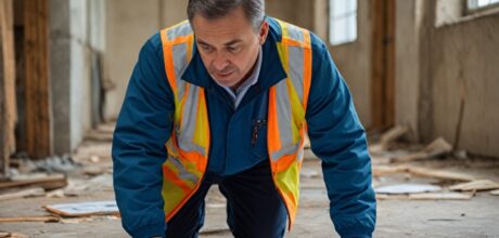 Como elaborar um mapa de risco eficaz para indústrias e escritórios