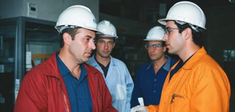 Como implantar uma cultura de segurança no trabalho eficaz