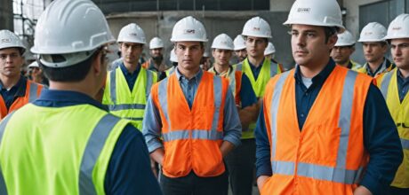 A importância da CIPA e como protege os trabalhadores