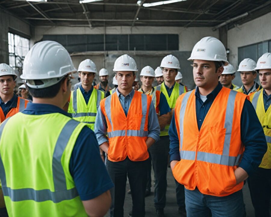 A importância da CIPA e como protege os trabalhadores