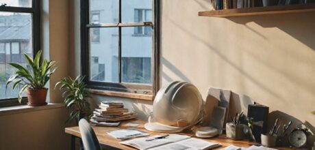 Segurança do Trabalho em Home Office: Como Garantir um Ambiente Seguro em Casa