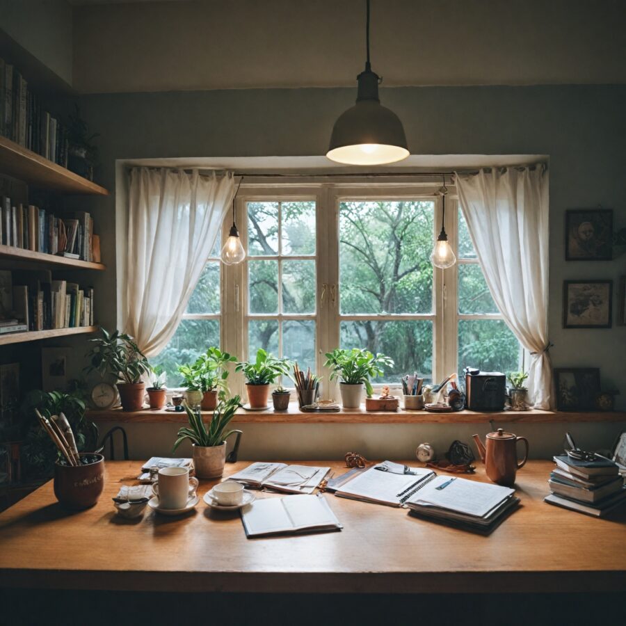 Como a família pode influenciar no equilíbrio entre trabalho e vida