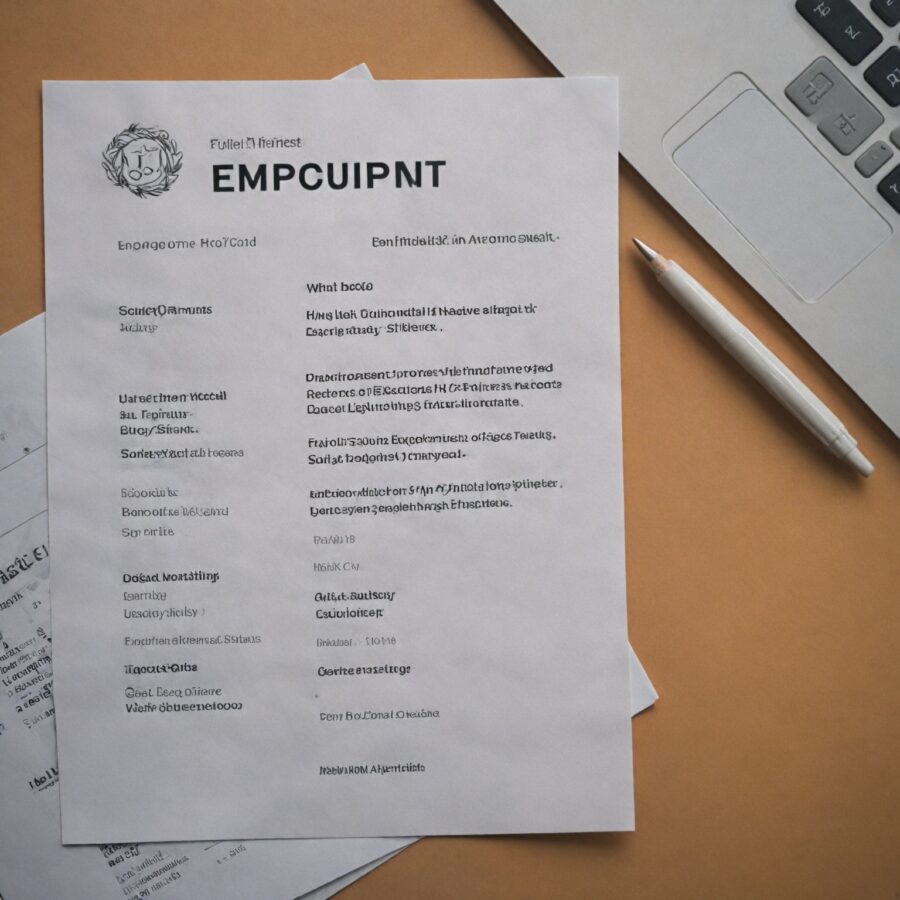 Tipos de contratos de trabalho no Brasil: guia completo