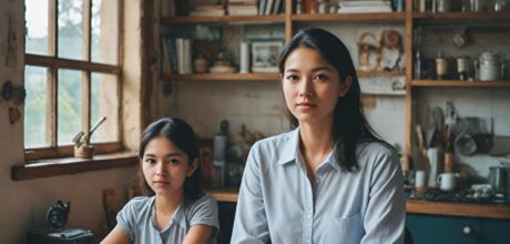 como a família pode impactar a carreira profissional de um trabalhador