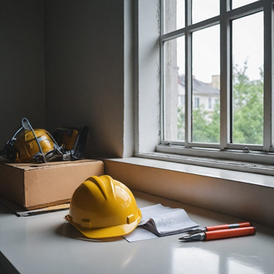 A Importância da Segurança no Trabalho: Direitos e Deveres dos Trabalhadores e Empregadores