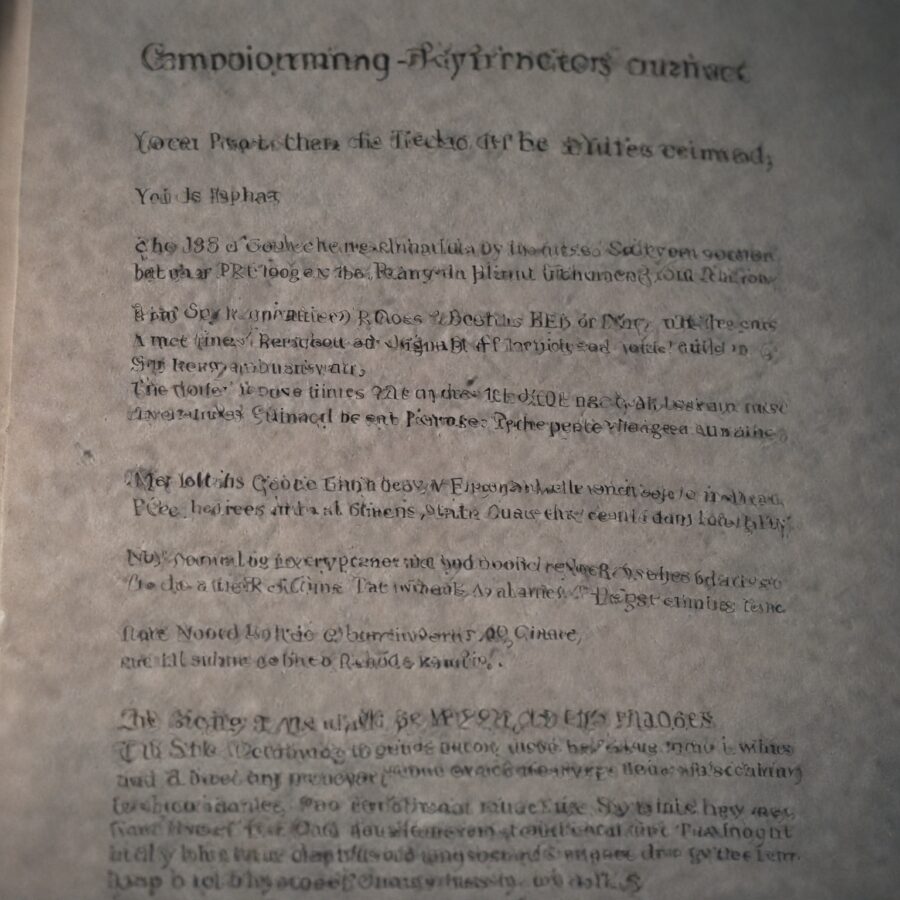 Como Compreender Detalhadamente um Contrato de Trabalho Antes de Assinar