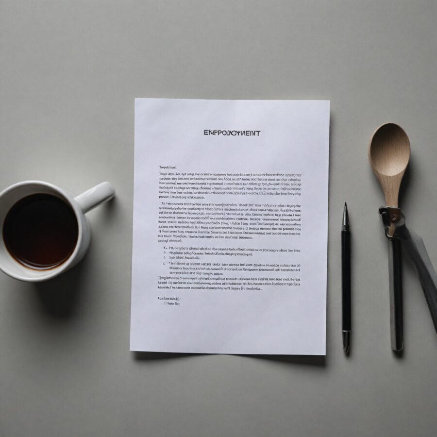 Como Analisar um Contrato de Trabalho Antes de Assinar: Guia Completo para Trabalhadores