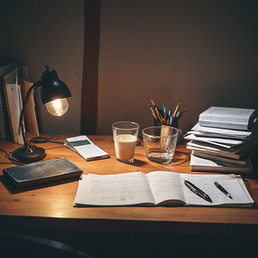 Como Planejar e Organizar Sua Carreira Profissional para Alcançar o Sucesso