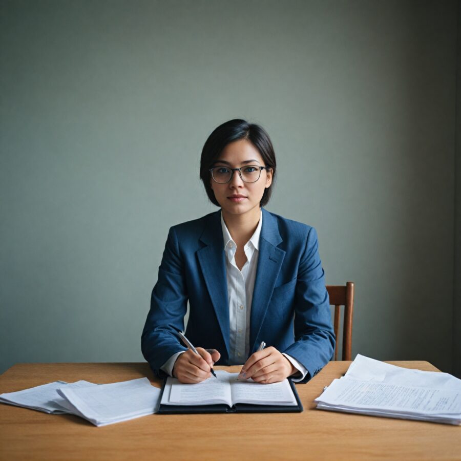 Como Evitar Erros Comuns em Entrevistas de Emprego e Garantir o Sucesso