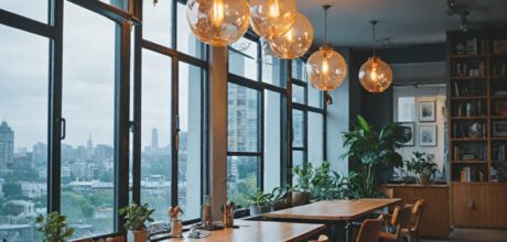 Como um Ambiente de Trabalho Positivo Melhora o Desempenho dos Colaboradores