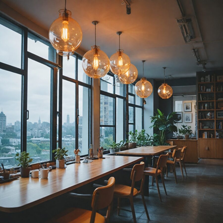 Como um Ambiente de Trabalho Positivo Melhora o Desempenho dos Colaboradores