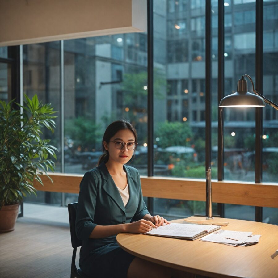 Dicas Essenciais para Brilhar em Entrevistas de Emprego