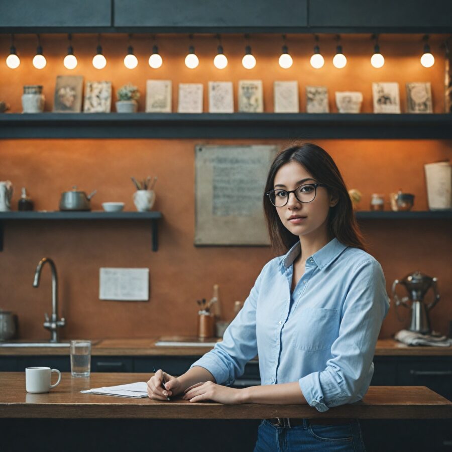 Como se Destacar no Mercado de Trabalho Após a Faculdade: Estratégias e Dicas