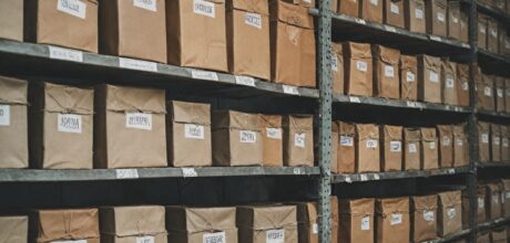 Como Fazer um Inventário Mais Rápido e Mais Barato: Guia Prático