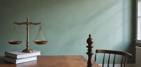 Como funciona um processo de inventário judicial em 2023?
