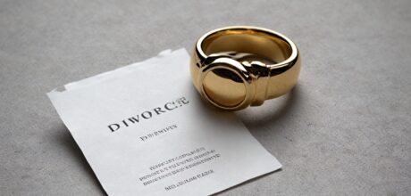 O que tenho que fazer para me divorciar? Guia Completo para o Processo de Divórcio