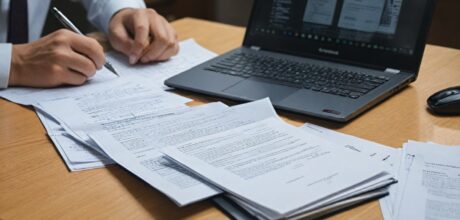 como documentar acidentes de trabalho de forma legal e eficaz