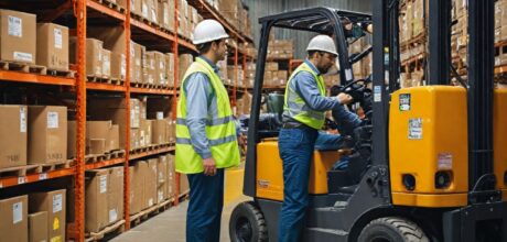 o papel da SIPAT na segurança em empresas de logística