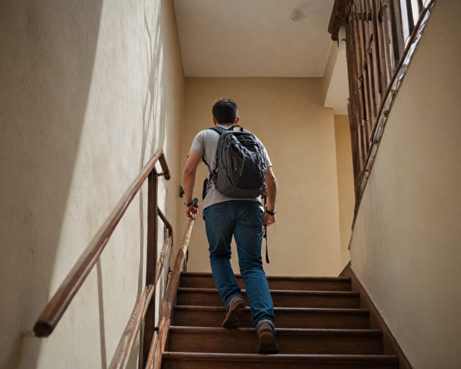 Como manter o comprometimento em projetos longos e pouco reconhecidos