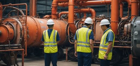 Como identificar sinais de sobrecarga térmica em indústrias fechadas