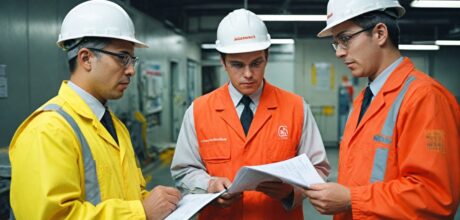 A importância da análise preliminar de riscos em atividades não rotineiras